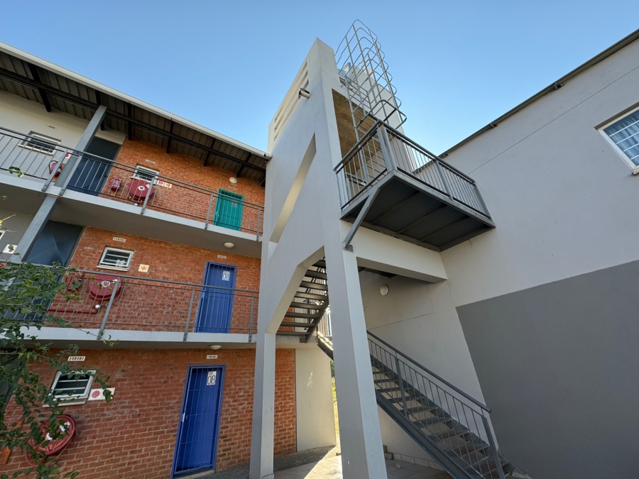 2 Bedroom Property for Sale in Raceway Free State